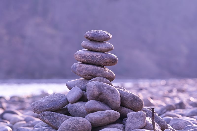Balance and Harmony